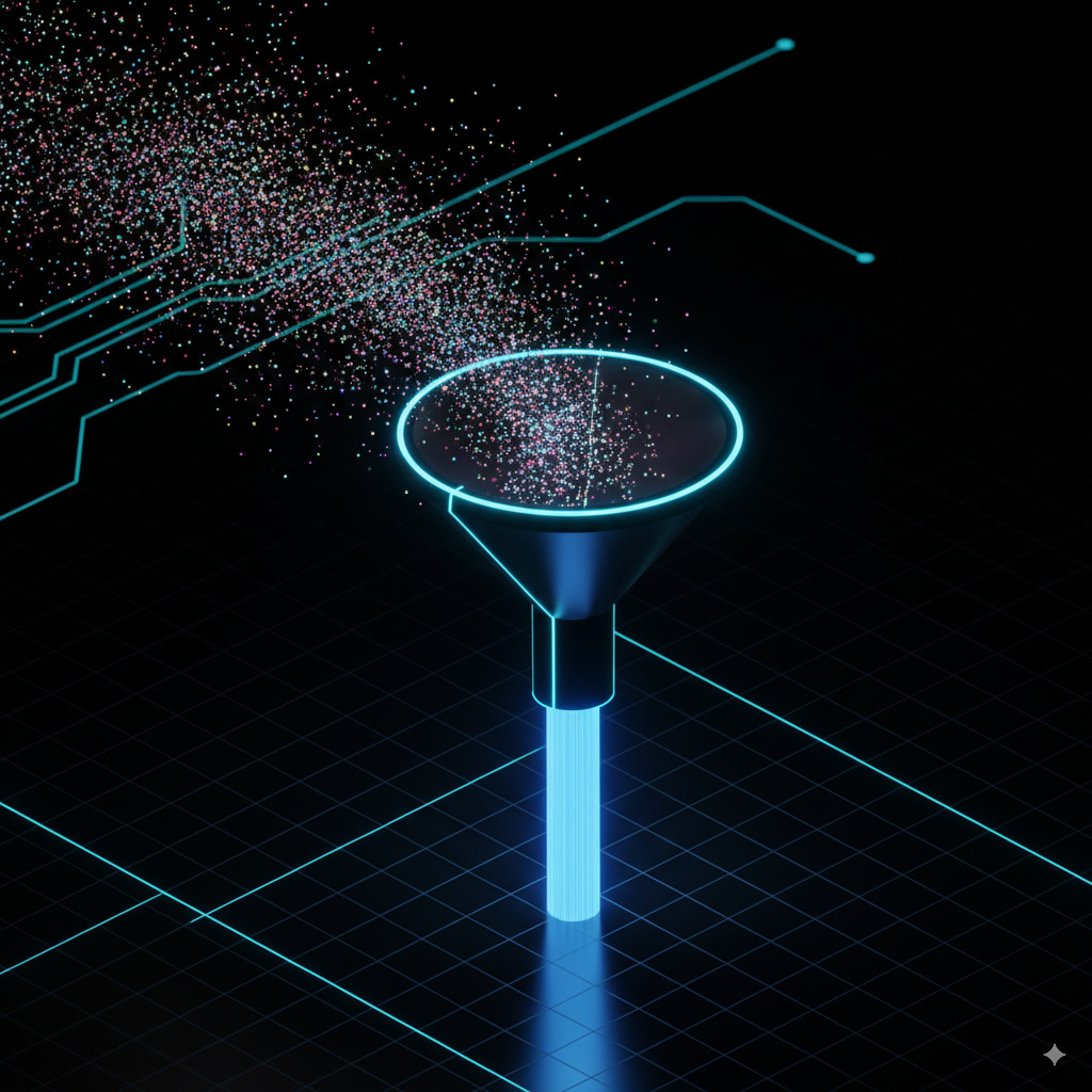 Intelligent Data Ingestion